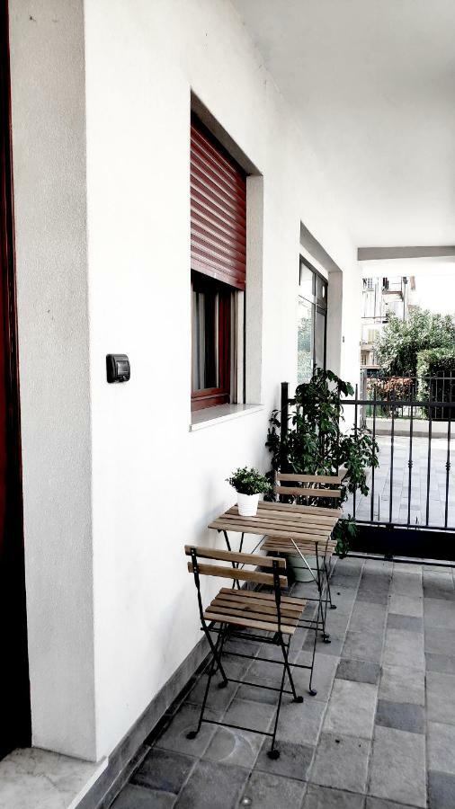 Apartament Casa Lory Mestre Zewnętrze zdjęcie