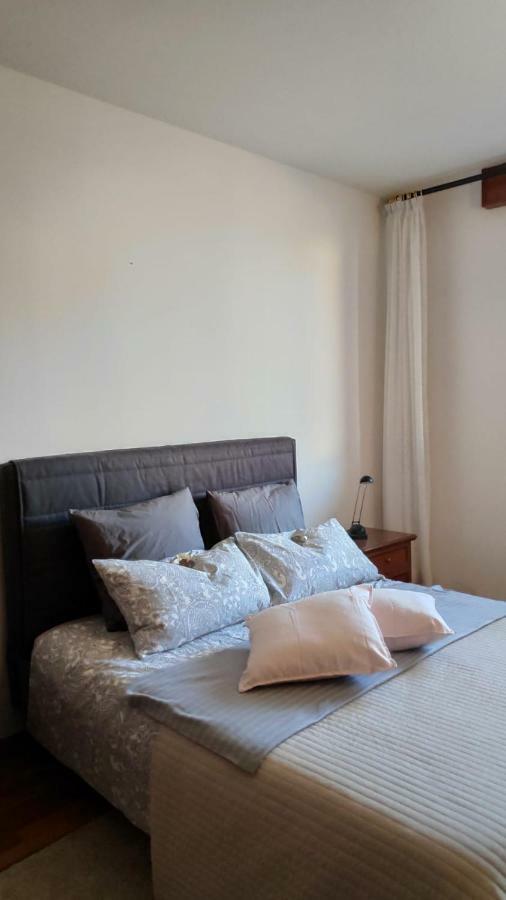 Apartament Casa Lory Mestre Zewnętrze zdjęcie