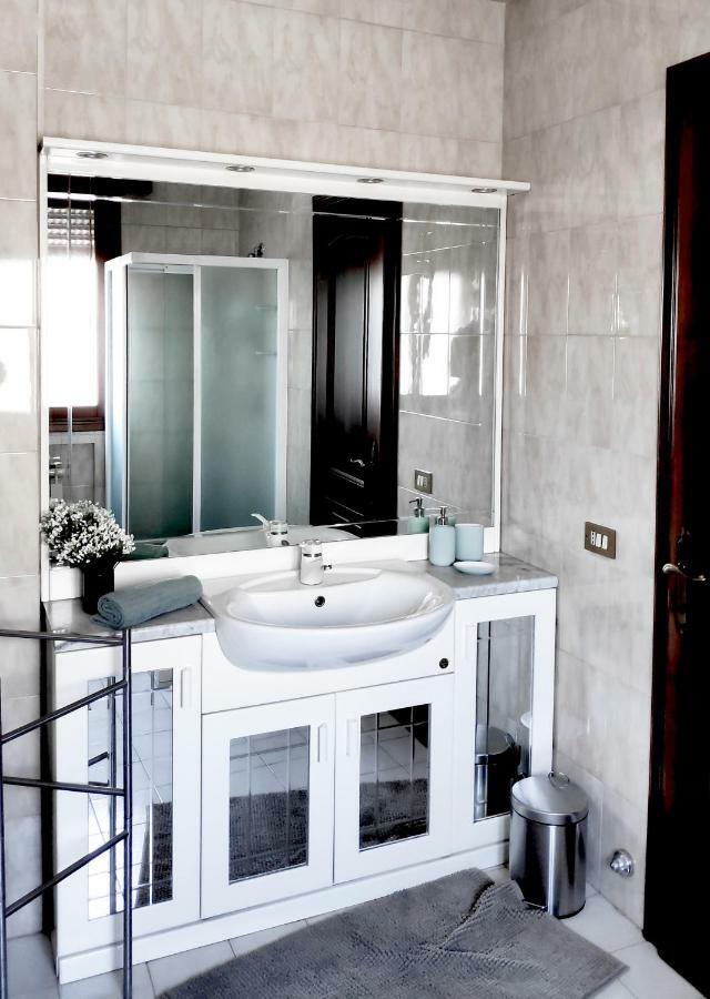 Apartament Casa Lory Mestre Zewnętrze zdjęcie
