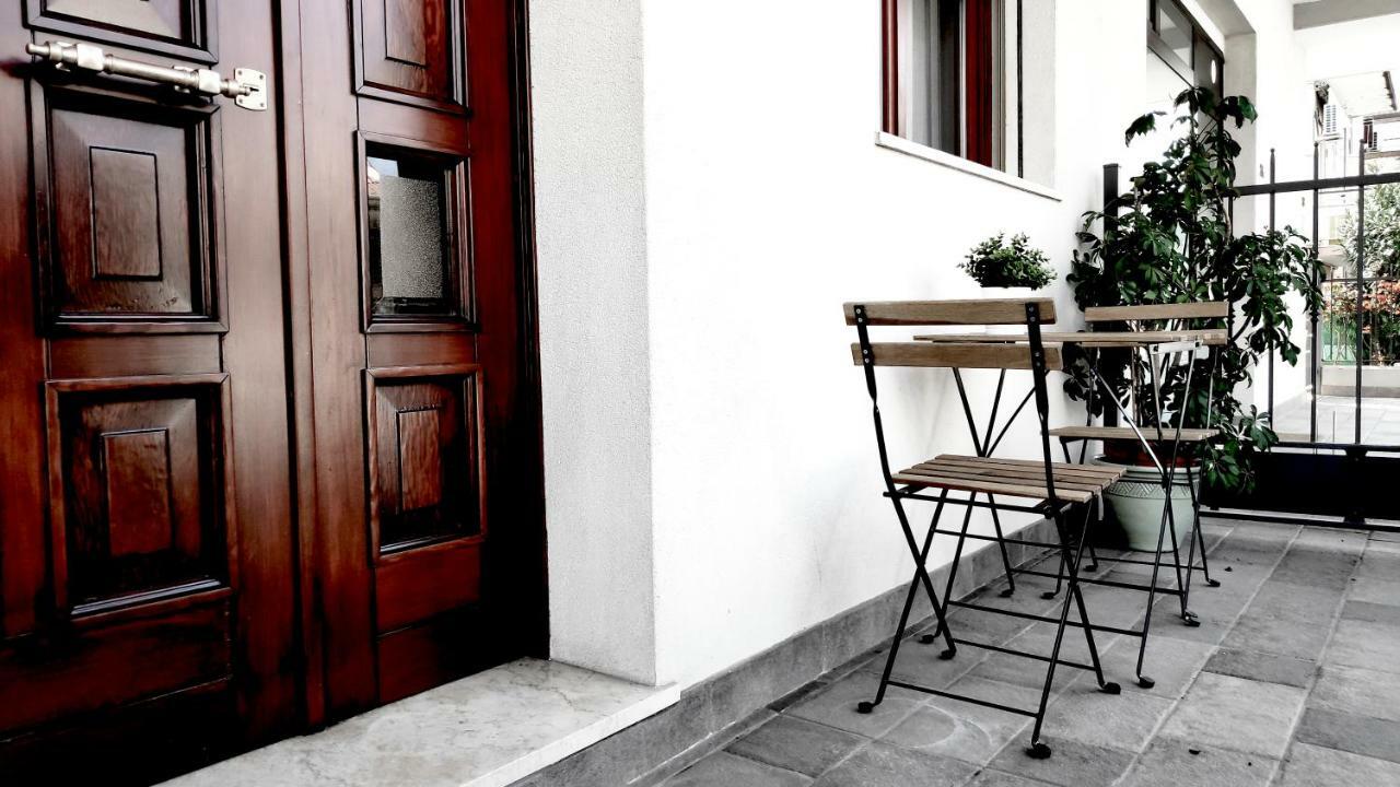 Apartament Casa Lory Mestre Zewnętrze zdjęcie
