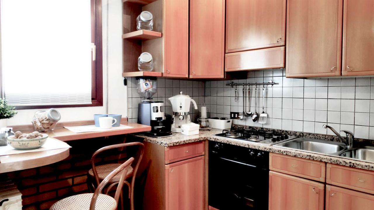 Apartament Casa Lory Mestre Zewnętrze zdjęcie