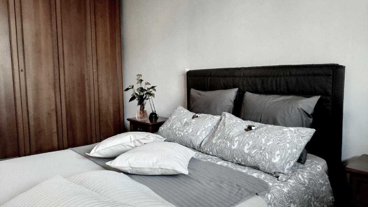 Apartament Casa Lory Mestre Zewnętrze zdjęcie
