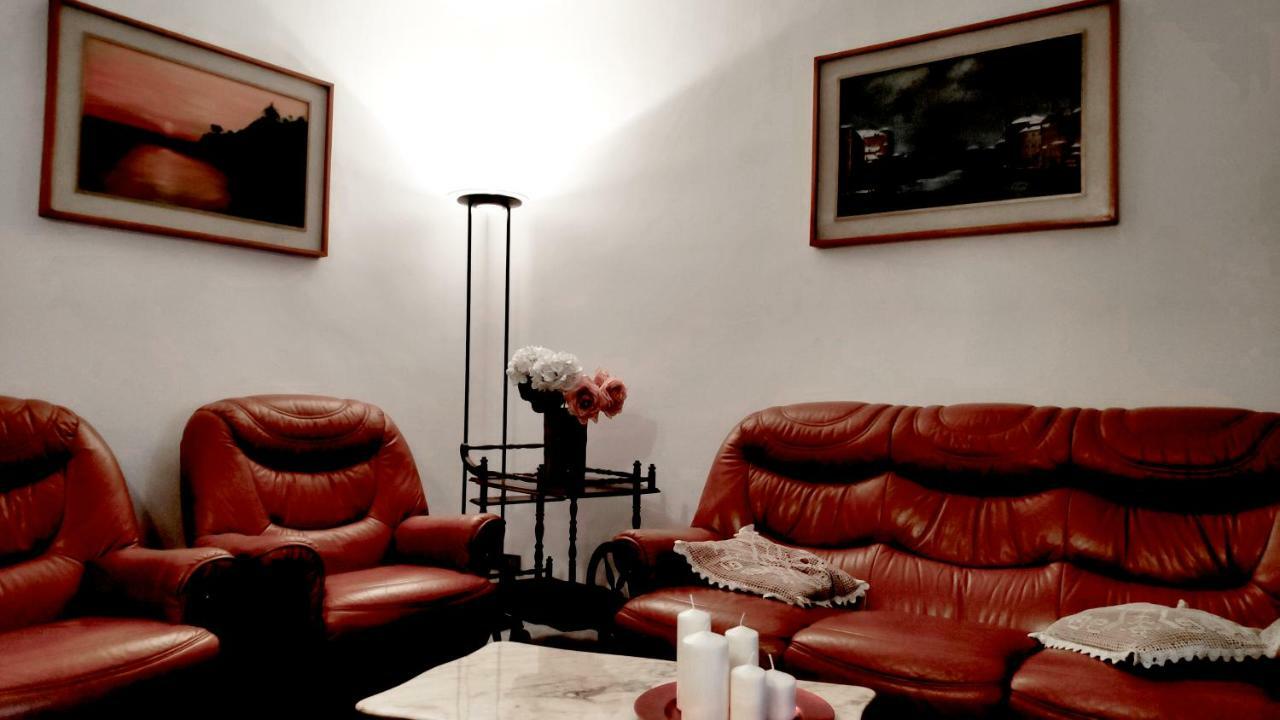 Apartament Casa Lory Mestre Zewnętrze zdjęcie