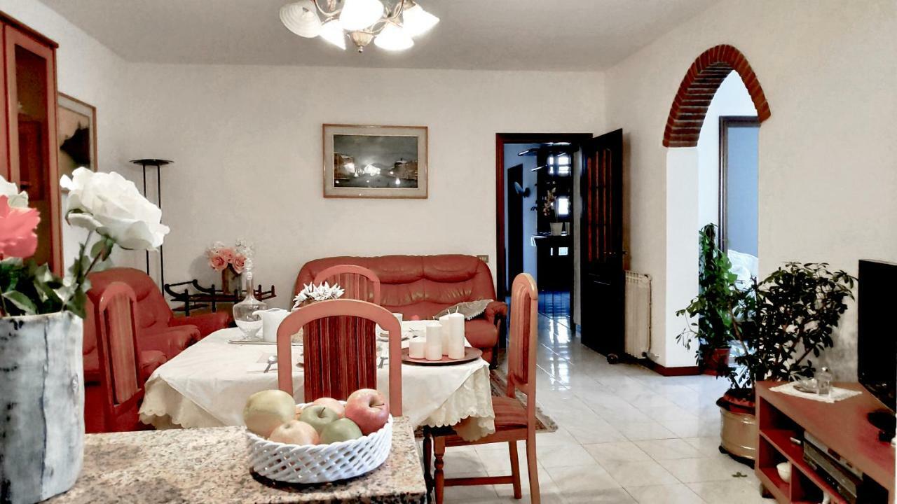 Apartament Casa Lory Mestre Zewnętrze zdjęcie