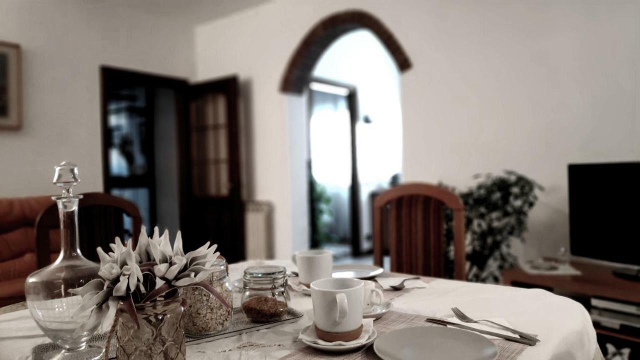 Apartament Casa Lory Mestre Zewnętrze zdjęcie