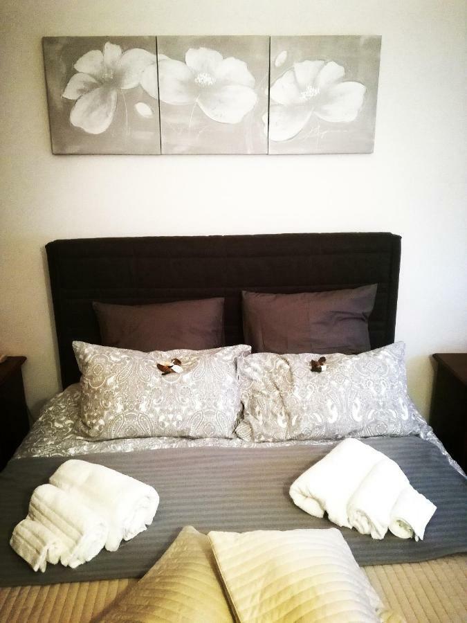 Apartament Casa Lory Mestre Zewnętrze zdjęcie