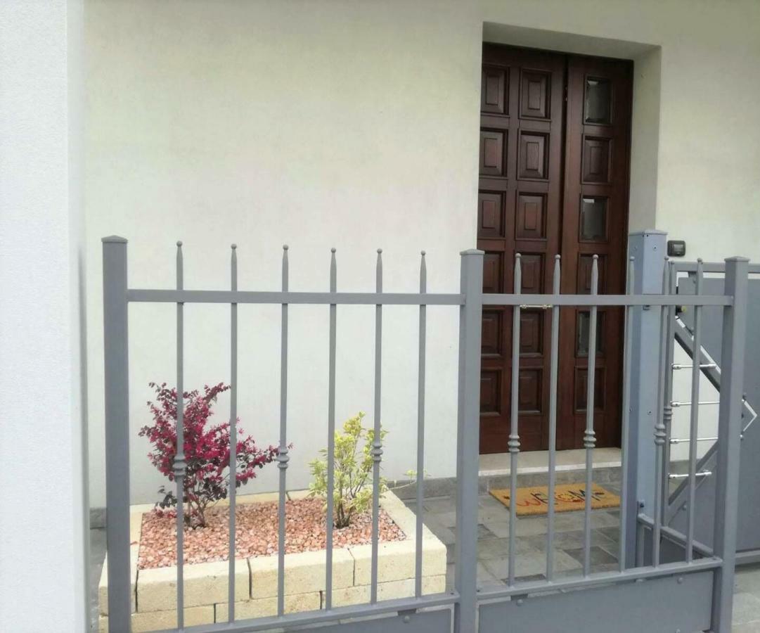 Apartament Casa Lory Mestre Zewnętrze zdjęcie
