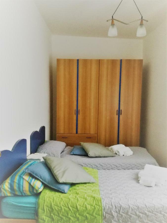 Apartament Casa Lory Mestre Zewnętrze zdjęcie