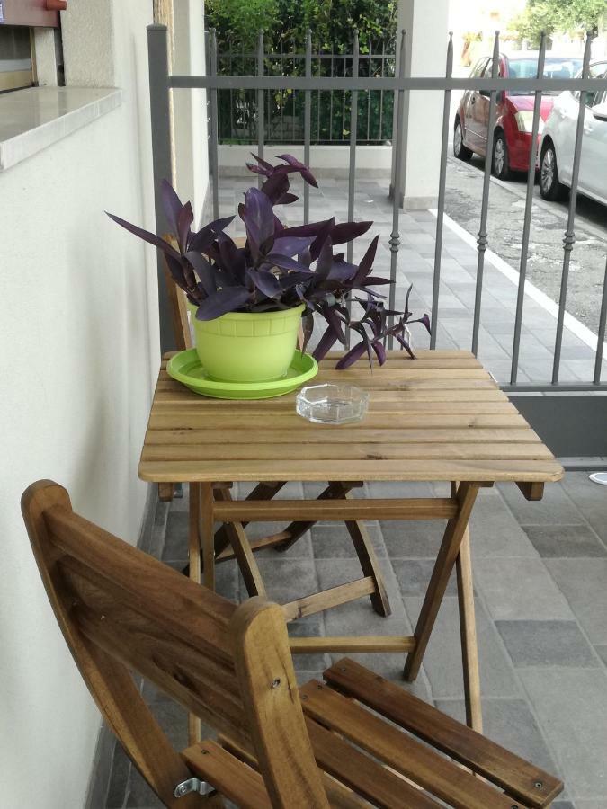 Apartament Casa Lory Mestre Zewnętrze zdjęcie