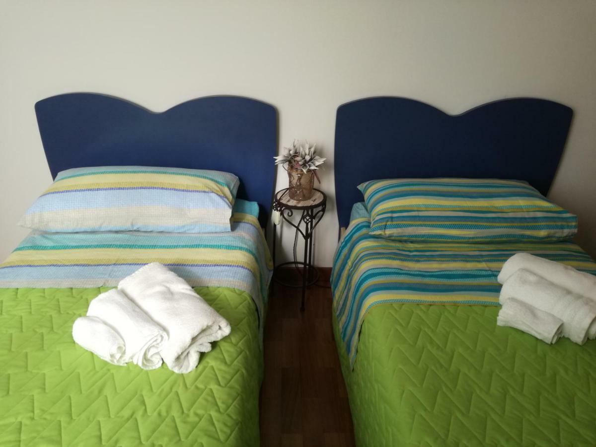 Apartament Casa Lory Mestre Zewnętrze zdjęcie