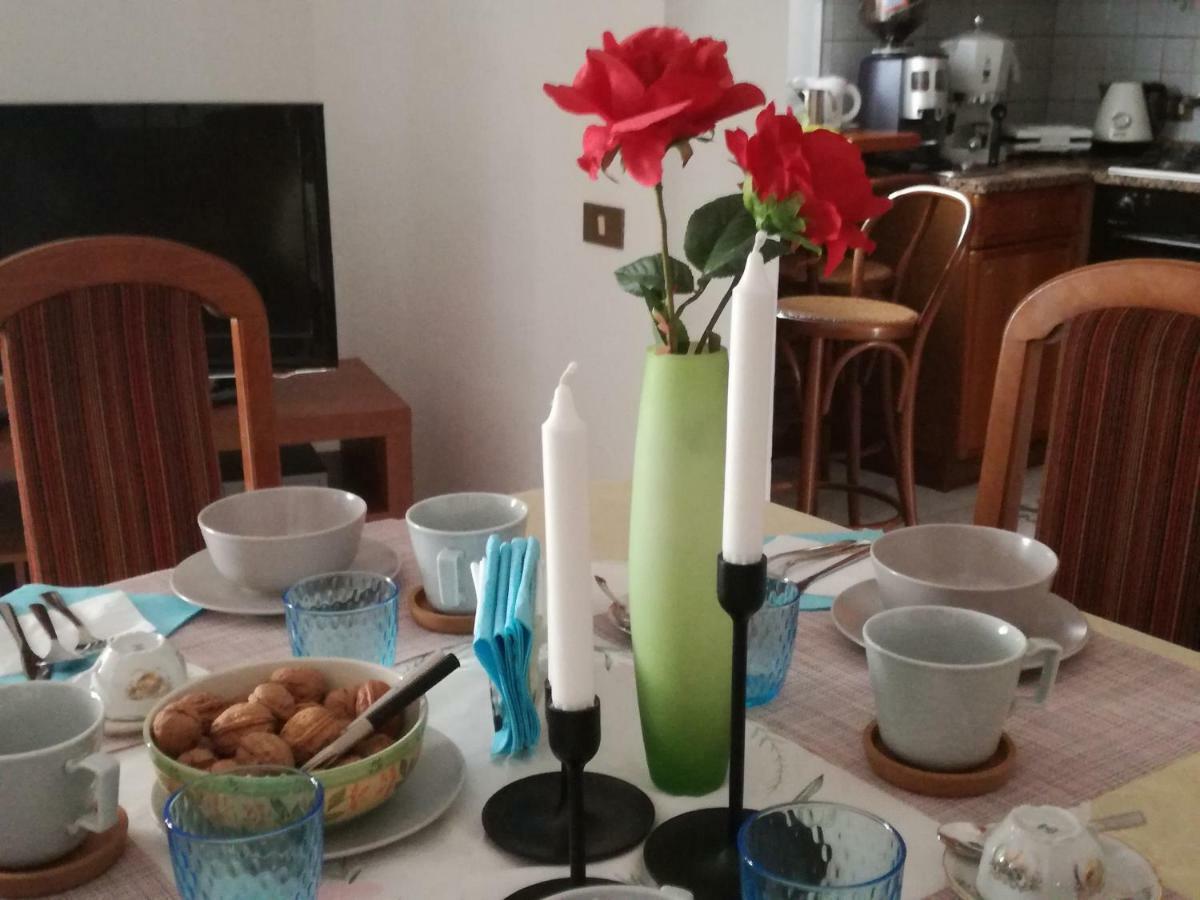 Apartament Casa Lory Mestre Zewnętrze zdjęcie