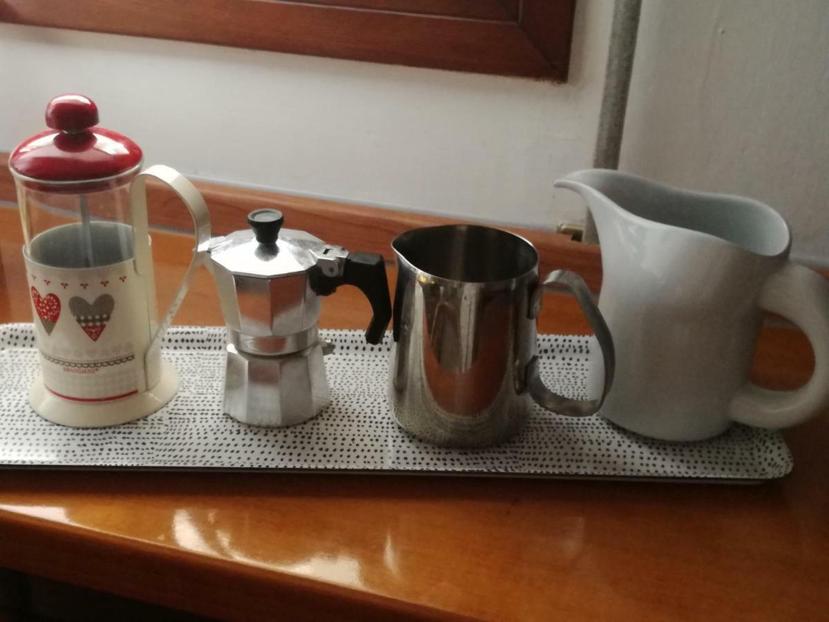 Apartament Casa Lory Mestre Zewnętrze zdjęcie
